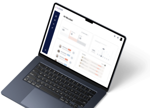 Laddr - The New Standard For Trust In Tenant Referencing | Laddr
